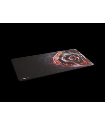 Genesis Carbon 500 Maxi Lava G2 Mouse Pad (900x450mm)