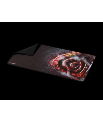 Genesis Carbon 500 Maxi Lava G2 Mouse Pad (900x450mm)