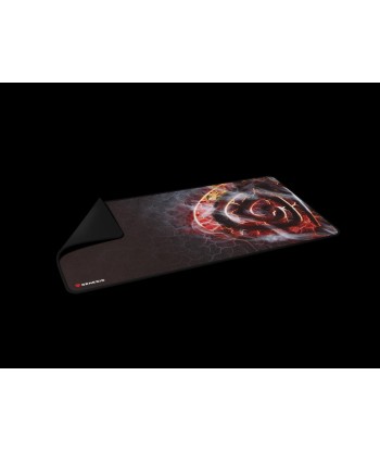 Genesis Carbon 500 Maxi Lava G2 Mouse Pad (900x450mm)