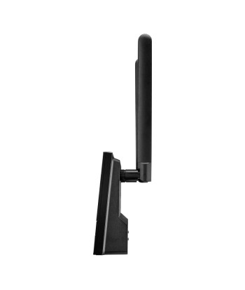 Asus 4G-N16 802.11n, 300 Mbit/s, 10/100 Mbit/s, Ethernet LAN (RJ-45) ports 1, Antenna type Internal/External