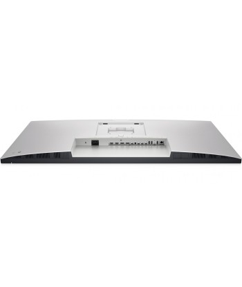 Dell USB-C Hub Monitor U4323QE 42.5", IPS, UHD, 3840 x 2160, 16:9, 5 ms, 350 cd/m², 60 Hz, HDMI ports quantity 2