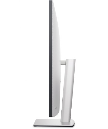 Dell USB-C Hub Monitor U4323QE 42.5", IPS, UHD, 3840 x 2160, 16:9, 5 ms, 350 cd/m², 60 Hz, HDMI ports quantity 2
