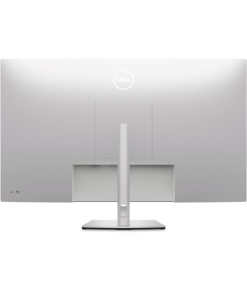 Dell USB-C Hub Monitor U4323QE 42.5", IPS, UHD, 3840 x 2160, 16:9, 5 ms, 350 cd/m², 60 Hz, HDMI ports quantity 2