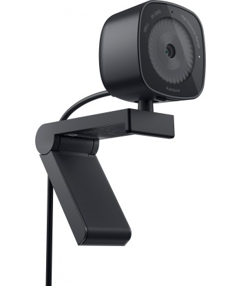 Dell WB3023 veebikaamera - must (EAN: 5397184775127)