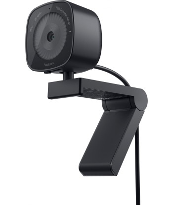 Dell WB3023 veebikaamera - must (EAN: 5397184775127)
