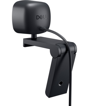 Dell WB3023 veebikaamera - must (EAN: 5397184775127)