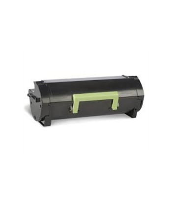 Lexmark 50F2U0E Cartridge, Black, 20000 pages