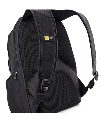 Case Logic RBP315 Fits up to size 16", Black, Backpack,