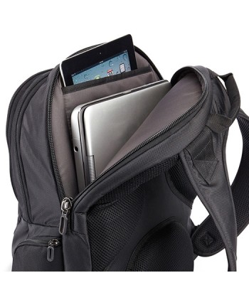 Case Logic RBP315 Fits up to size 16", Black, Backpack,