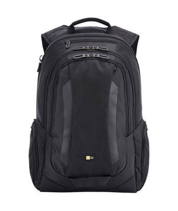 Case Logic RBP315 Fits up to size 16", Black, Backpack,