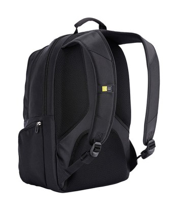 Case Logic RBP315 Fits up to size 16", Black, Backpack,