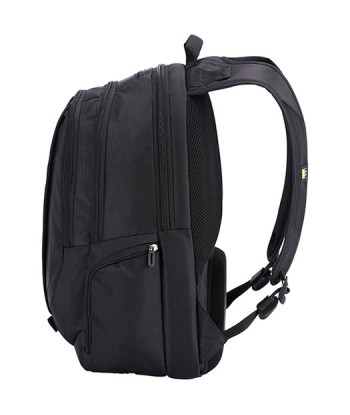 Case Logic RBP315 Fits up to size 16", Black, Backpack,
