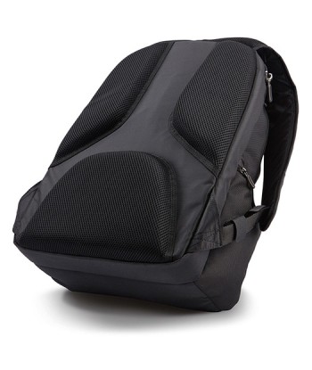 Case Logic RBP315 Fits up to size 16", Black, Backpack,