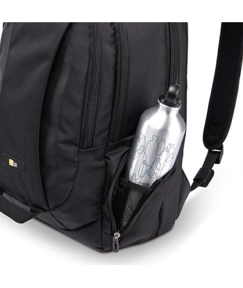 Case Logic RBP315 Fits up to size 16", Black, Backpack,