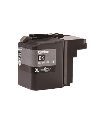 Tint Brother LC129XLBK, Black