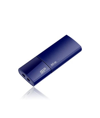 Silicon Power Ultima U05 32 GB, USB 2.0, Blue