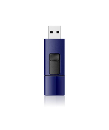 Silicon Power Ultima U05 32 GB, USB 2.0, Blue
