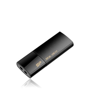 Silicon Power Blaze B05 16GB USB 3.0 Черный