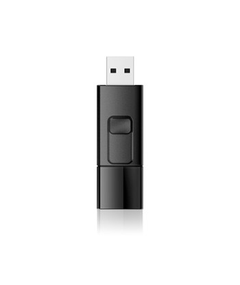 Silicon Power Blaze B05 16GB USB 3.0 Черный