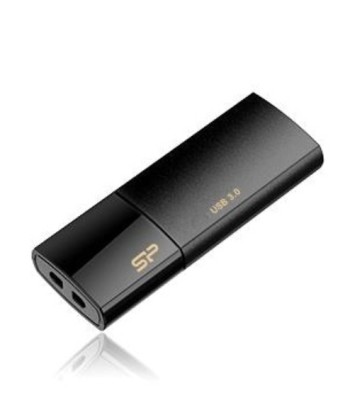 Silicon Power Blaze B05 16GB USB 3.0 Черный