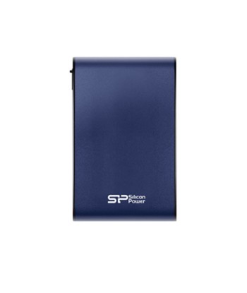 Silicon Power Armor A80 2TB 2.5", USB 3.1, Blue