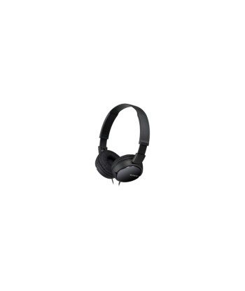 Sony MDR-ZX110 Black