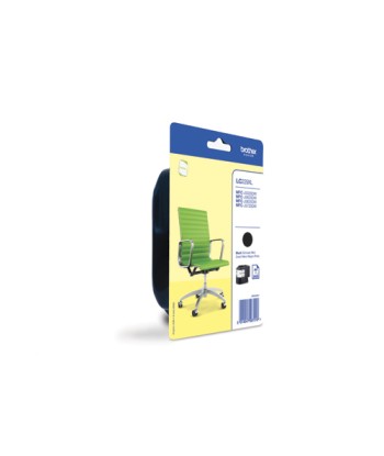 Brother LC-229XLBK Black Ink Cartridge