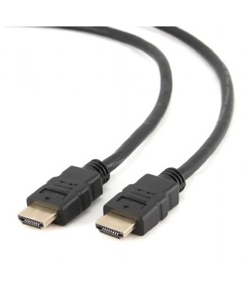 Кабель Cablexpert HDMI - HDMI - 0.5 метра - Премиум качество соединения