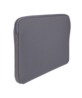 Case Logic LAPS113GR Fits up to size 13.3 ", Graphite/Gray, Sleeve,