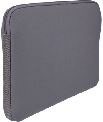 Case Logic LAPS113GR Fits up to size 13.3 ", Graphite/Gray, Sleeve,