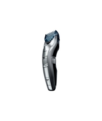 Juukselõikur Panasonic ER-GC71-S503 Operating time (max) 40 min, Number of length steps 38, Step precise 0.5 mm, Built-in