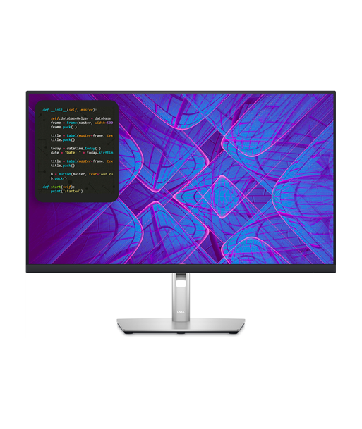 Dell P2723QE 27" USB-C Hub Monitor (UHD IPS) Dell P2723QE 27" USB-C Hub Monitor (UHD IPS)