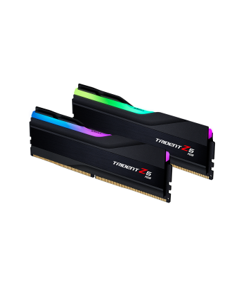 G.Skill Trident Z5 RGB 32GB (2x16GB) DDR5 5600MHz CL36