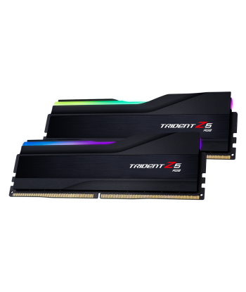 G.Skill Trident Z5 RGB 32GB (2x16GB) DDR5 5600MHz CL36
