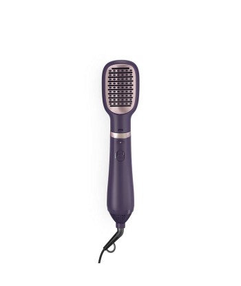 Juuksekoolutaja Philips BHA313/00 3000 Series Ion conditioning, Number of heating levels 3, 800 W, Purple