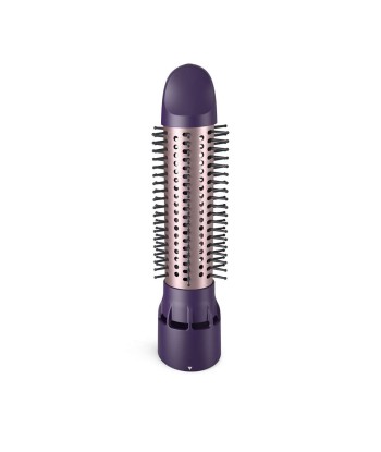 Philips Hair Styler BHA313/00 3000 Series Ion conditioning, Number of heating levels 3, 800 W, Purple
