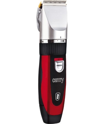 Camry CR2821 Pet Hair Clipper - Professional Grooming at Home