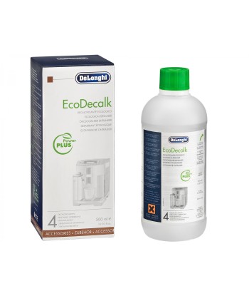 DeLonghi EcoDecalk Katlakivieemaldi Kohvimasinatele 500ml