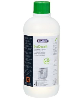 Delonghi, EcoDecalk 500ml, 500 ml, Green, White