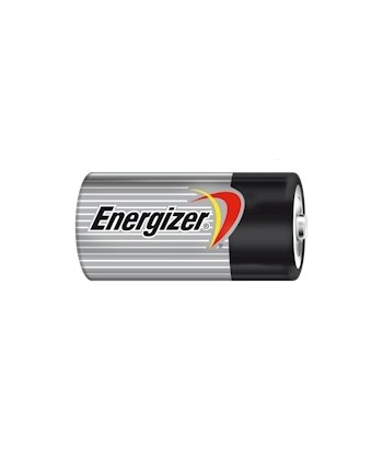 Батарейки Energizer Alkaline Power C LR14 - 2 шт