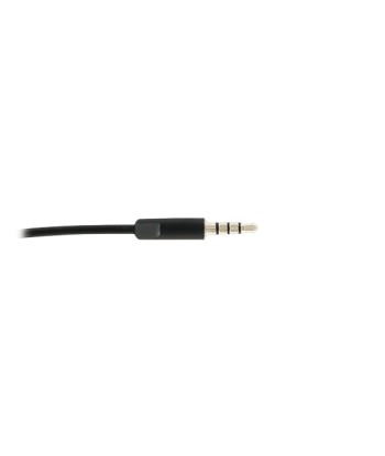 Logitech H111 Stereo Kõrvaklapid - Hall