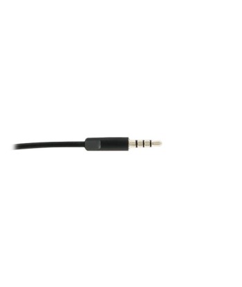 Logitech H111 Stereo Kõrvaklapid - Hall