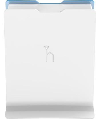Access Point MikroTik RB941-2nD-TC hAP Lite 802.11n, 2.4GHz, 10/100 Mbit/s, Ethernet LAN (RJ-45) ports 4, MU-MiMO Yes, no PoE
