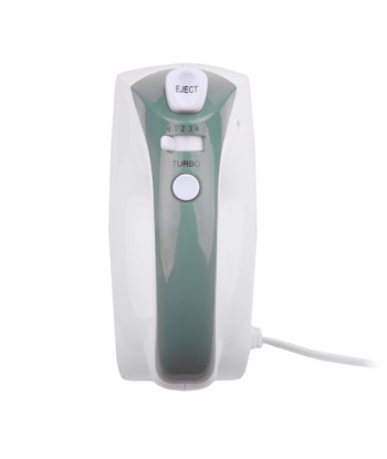 Adler Mixer AD 4201 g Hand Mixer, 300 W, Number of speeds 5, Turbo mode, White