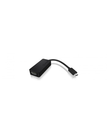 Raidsonic ICY BOX USB-C - HDMI Adapter, USB-C Port