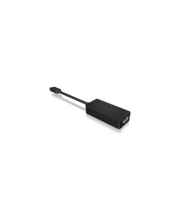 Raidsonic ICY BOX USB-C - HDMI Adapter, USB-C Port