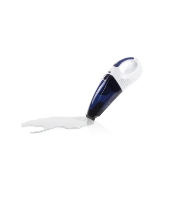Tristar KR-2176 Cordless Handheld Vacuum Cleaner - Blue/White