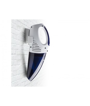 Tristar Vacuum cleaner KR-2176 Warranty 24 month(s), Handheld, Blue, White, 0.55 L, 68 dB, 15 min, 7.2 V, Cordless