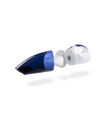Tristar KR-2176 Cordless Handheld Vacuum Cleaner - Blue/White