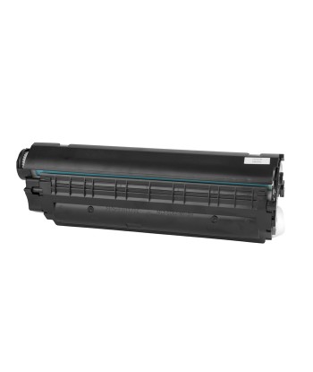 Tooner ColorWay Econom, Black, HP CF283A (83A)